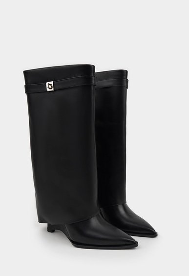 Сапоги Mario Berlucci Сапоги Mario Berlucci