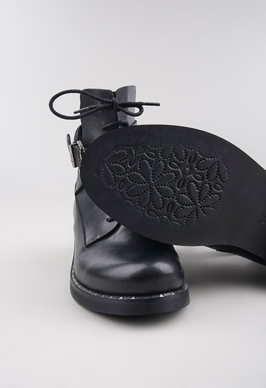 Ботинки Mario Berluchi Ботинки Mario Berluchi