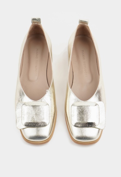 Балетки Mario Berlucci Балетки Mario Berlucci