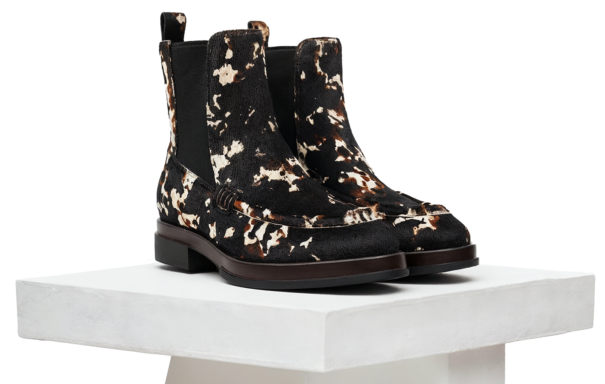 Не нужно жертвовать комфортом ради стиля: