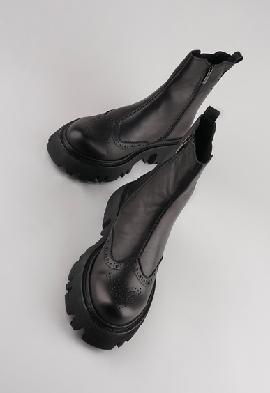 Ботинки Mario Berlucci Ботинки Mario Berlucci