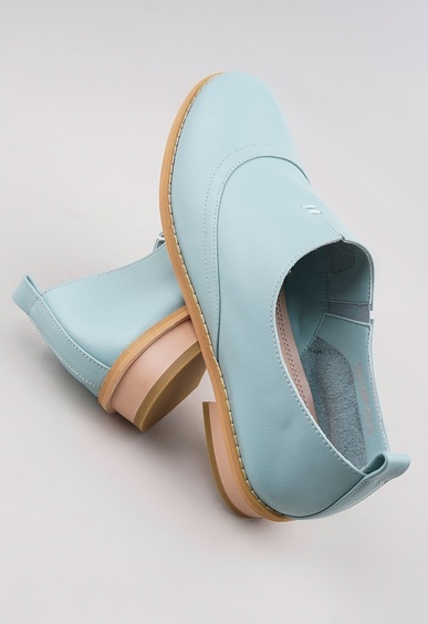 Туфли на низком каблуке Mario Berlucci Туфли на низком каблуке Mario Berlucci