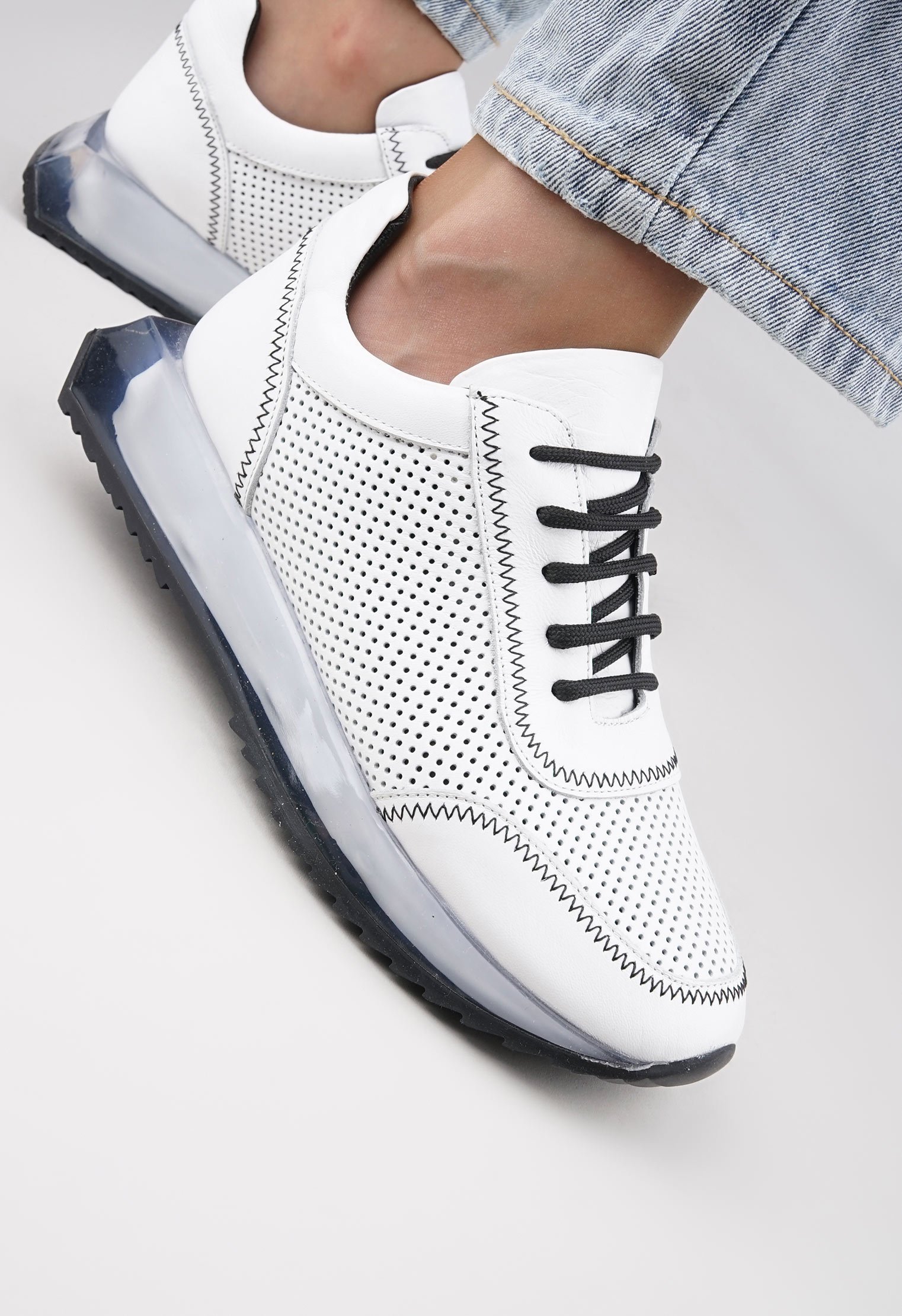 Кроссовки Mario Berlucci Кроссовки Mario Berlucci