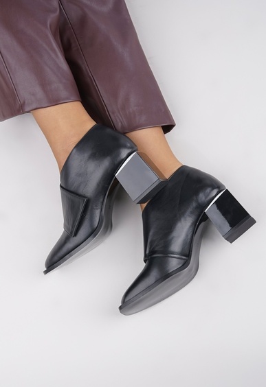 Туфли на каблуке Mario Berluchi Туфли на каблуке Mario Berluchi