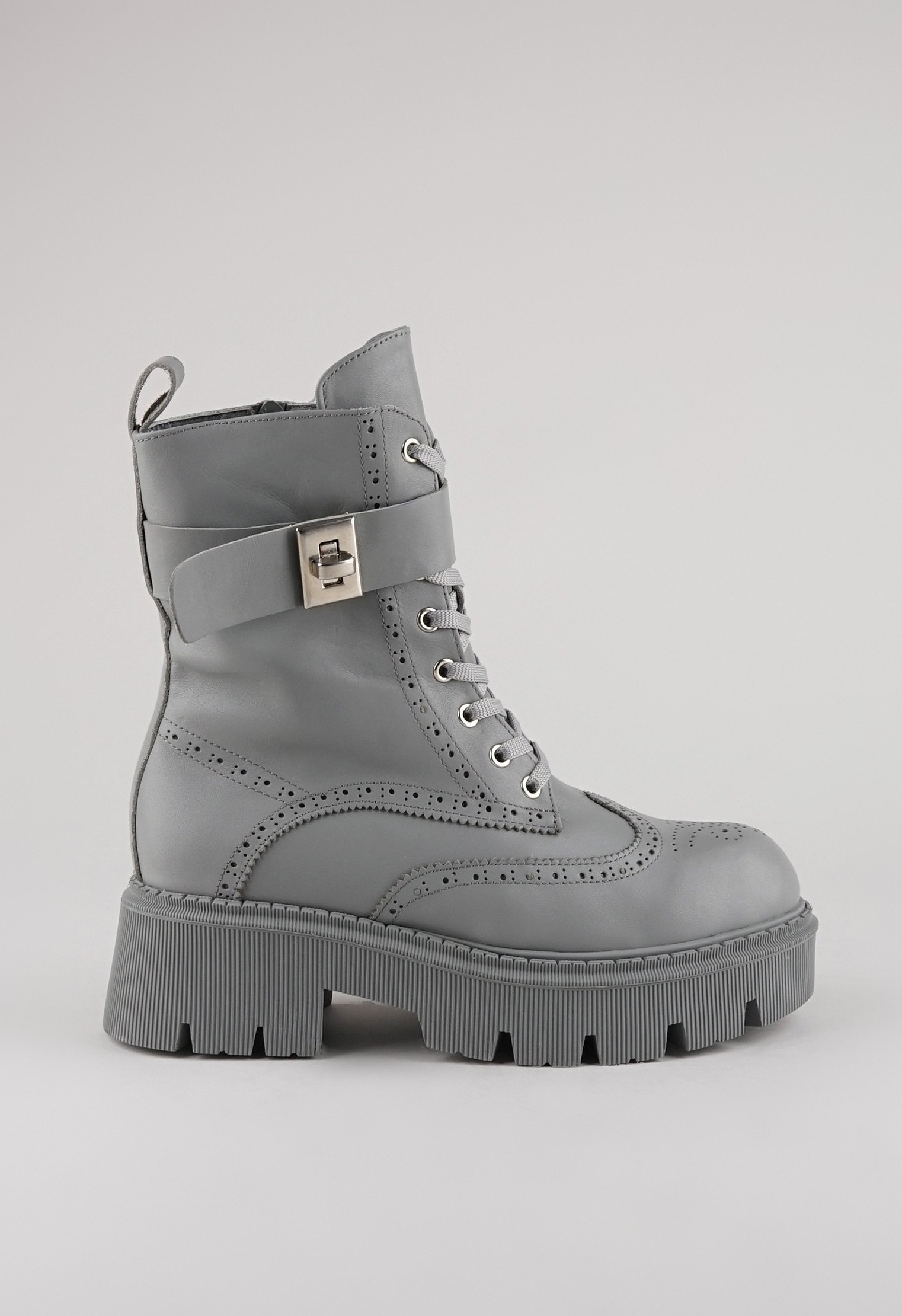 Ботинки Mario Berlucci Ботинки Mario Berlucci