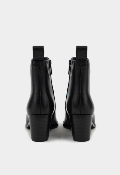 Ботильоны Mario Berlucci Ботильоны Mario Berlucci