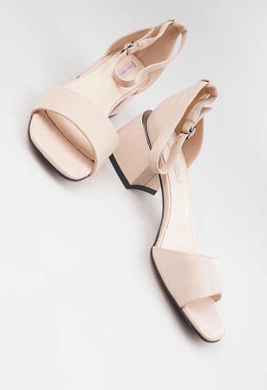 Босоножки на каблуке Mario Berlucci Босоножки на каблуке Mario Berlucci