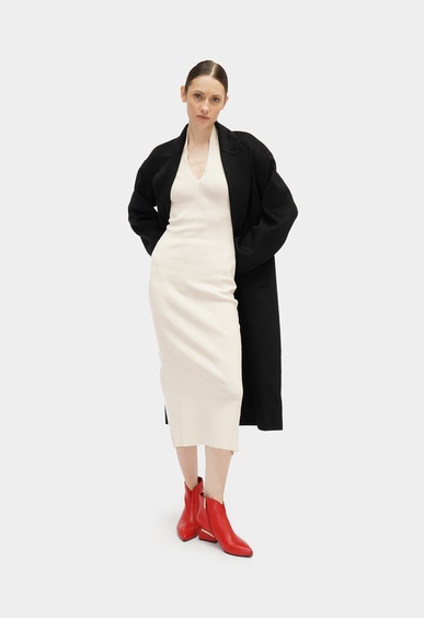 Ботильоны Mario Berlucci Ботильоны Mario Berlucci