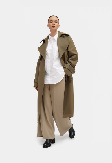 Ботильоны Mario Berlucci Ботильоны Mario Berlucci