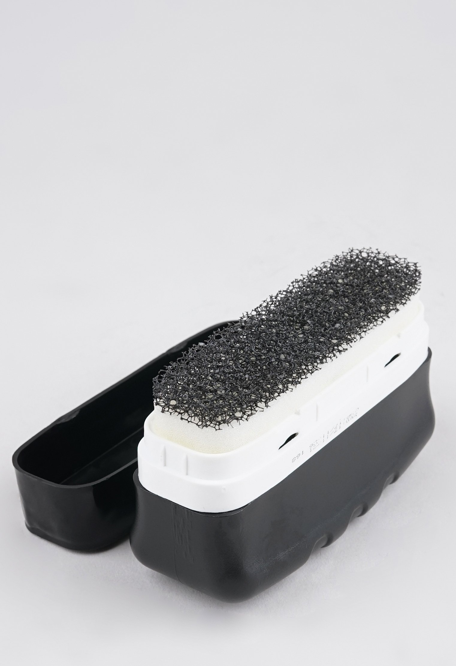 20-1475 П Black edition Sport Shoe Cleaning Sponge 75 ml, чистящая губка для спортивной обуви, Sitil