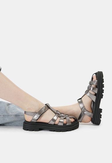 Сандалии Mario Berlucci Сандалии Mario Berlucci