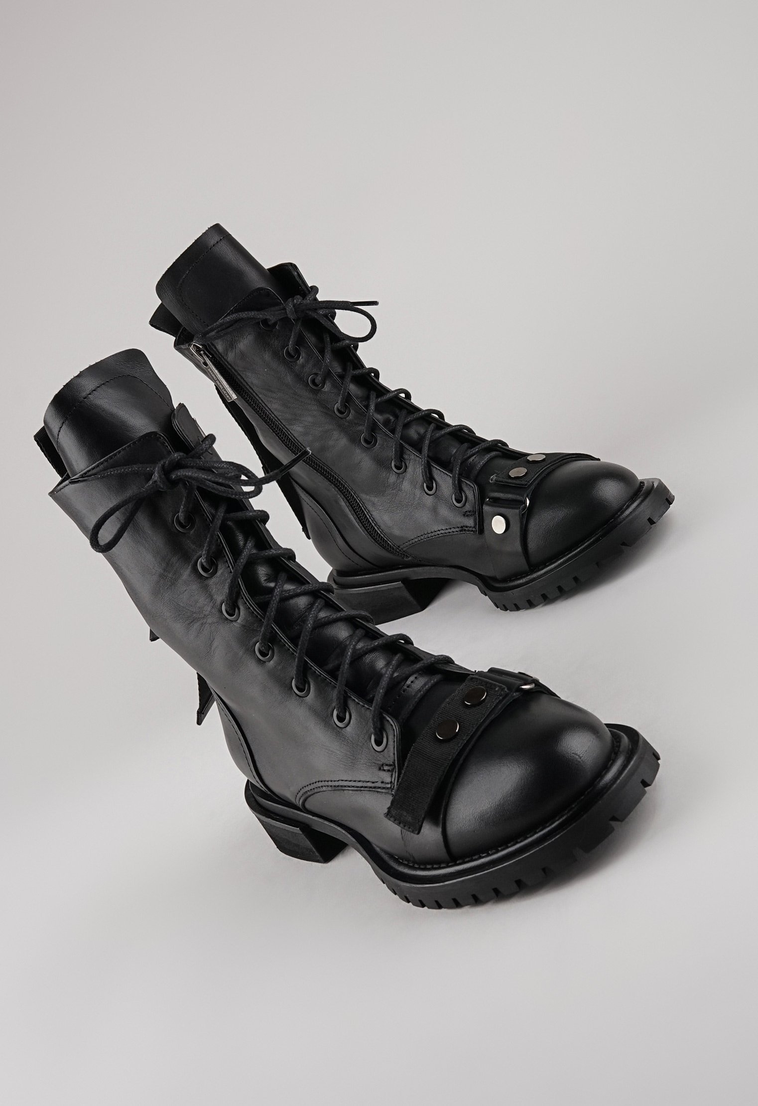 Ботинки Mario Berlucci Ботинки Mario Berlucci