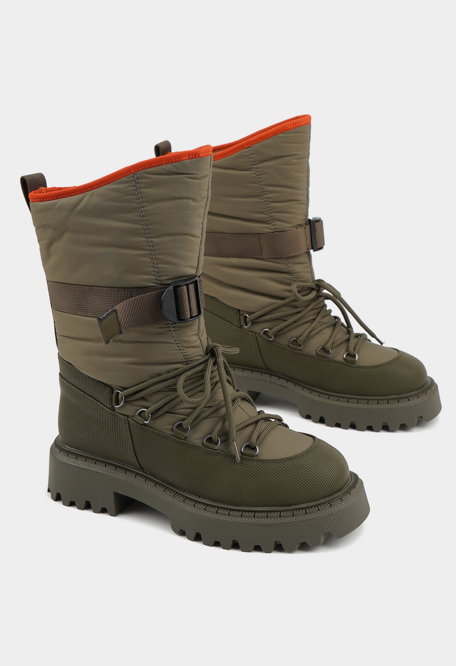 Дутики Mario Berlucci Дутики Mario Berlucci