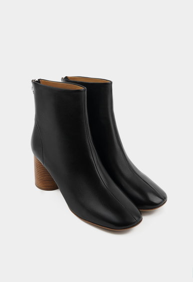 Ботильоны Mario Berlucci Ботильоны Mario Berlucci