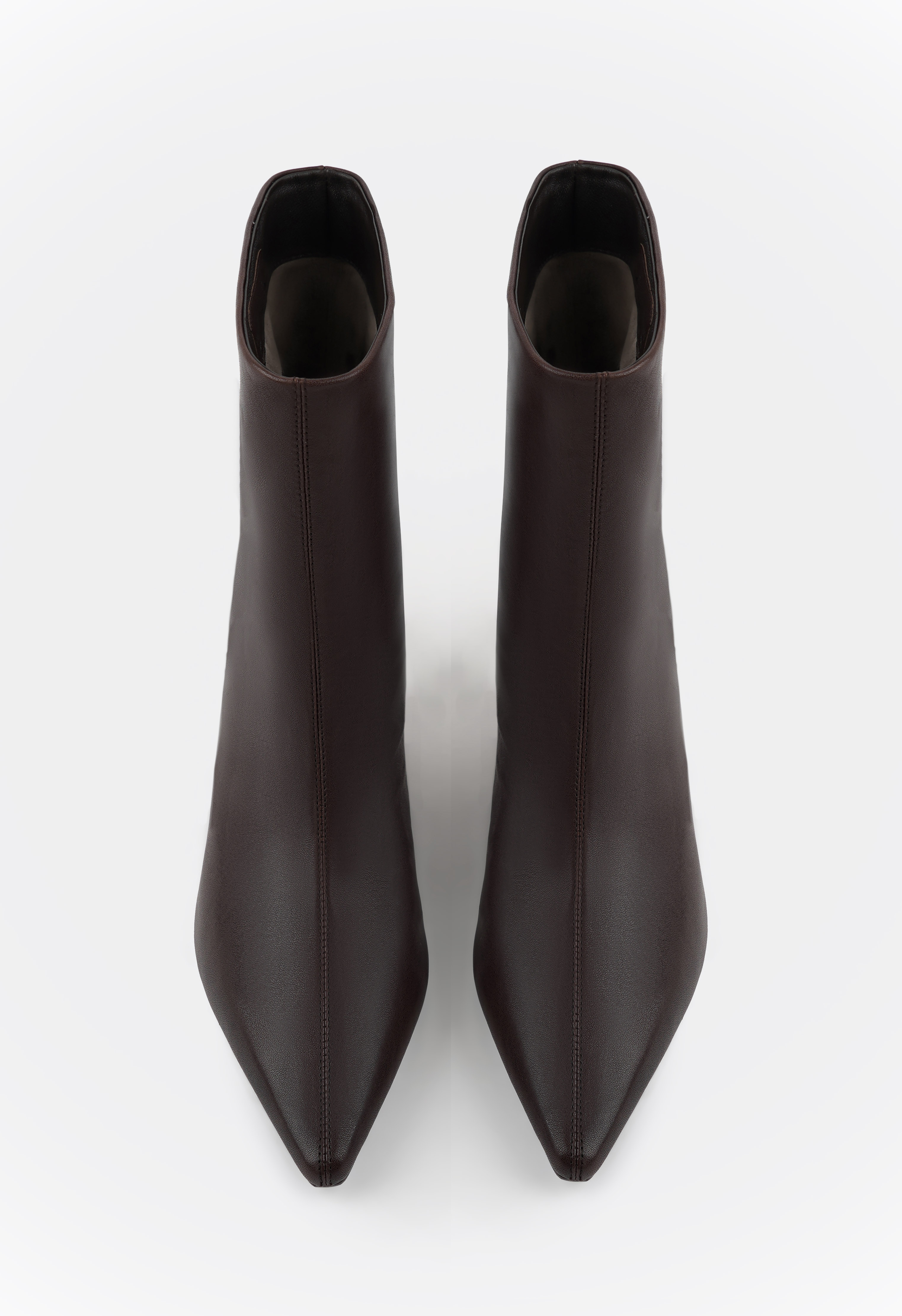 Ботильоны Mario Berlucci