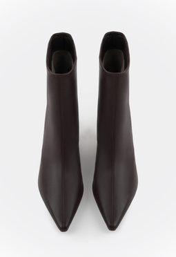 Ботильоны Mario Berlucci Ботильоны Mario Berlucci