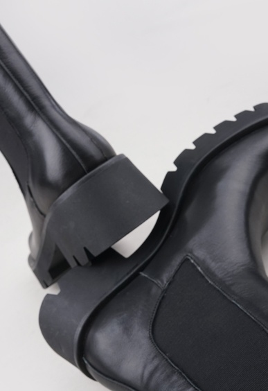 Ботинки Mario Berlucci Ботинки Mario Berlucci