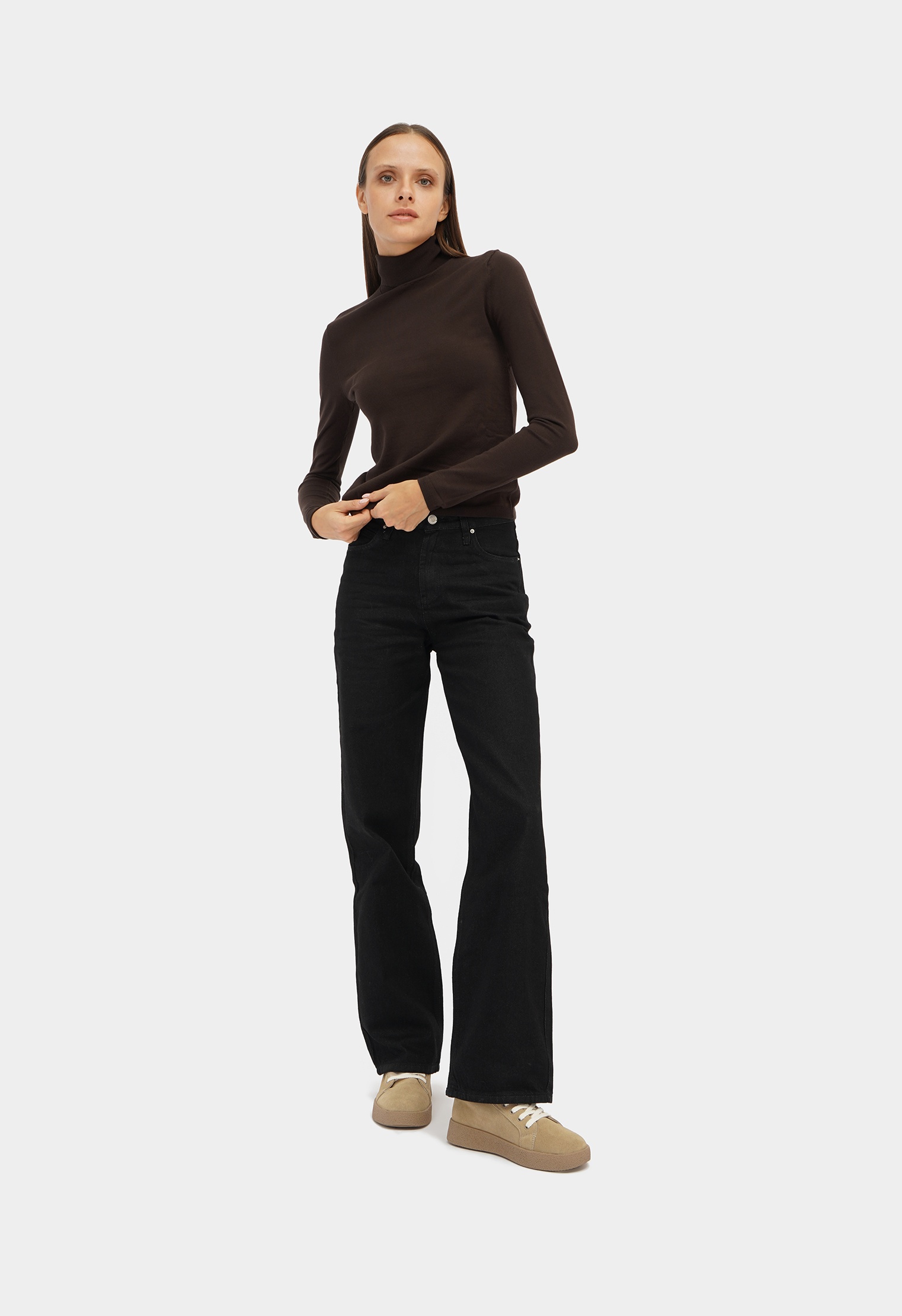 Ботинки Mario Berlucci Ботинки Mario Berlucci