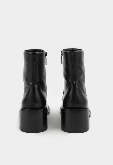 Ботильоны Mario Berlucci Ботильоны Mario Berlucci