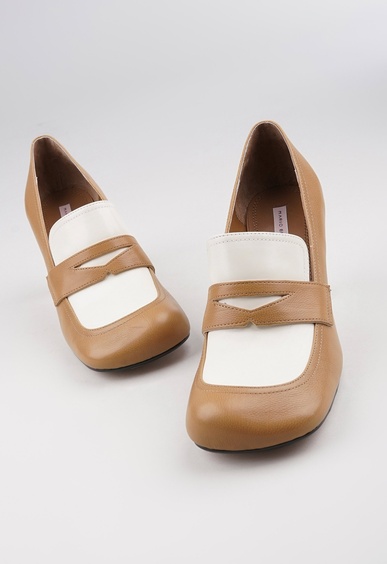 Туфли на каблуке Mario Berlucci Туфли на каблуке Mario Berlucci