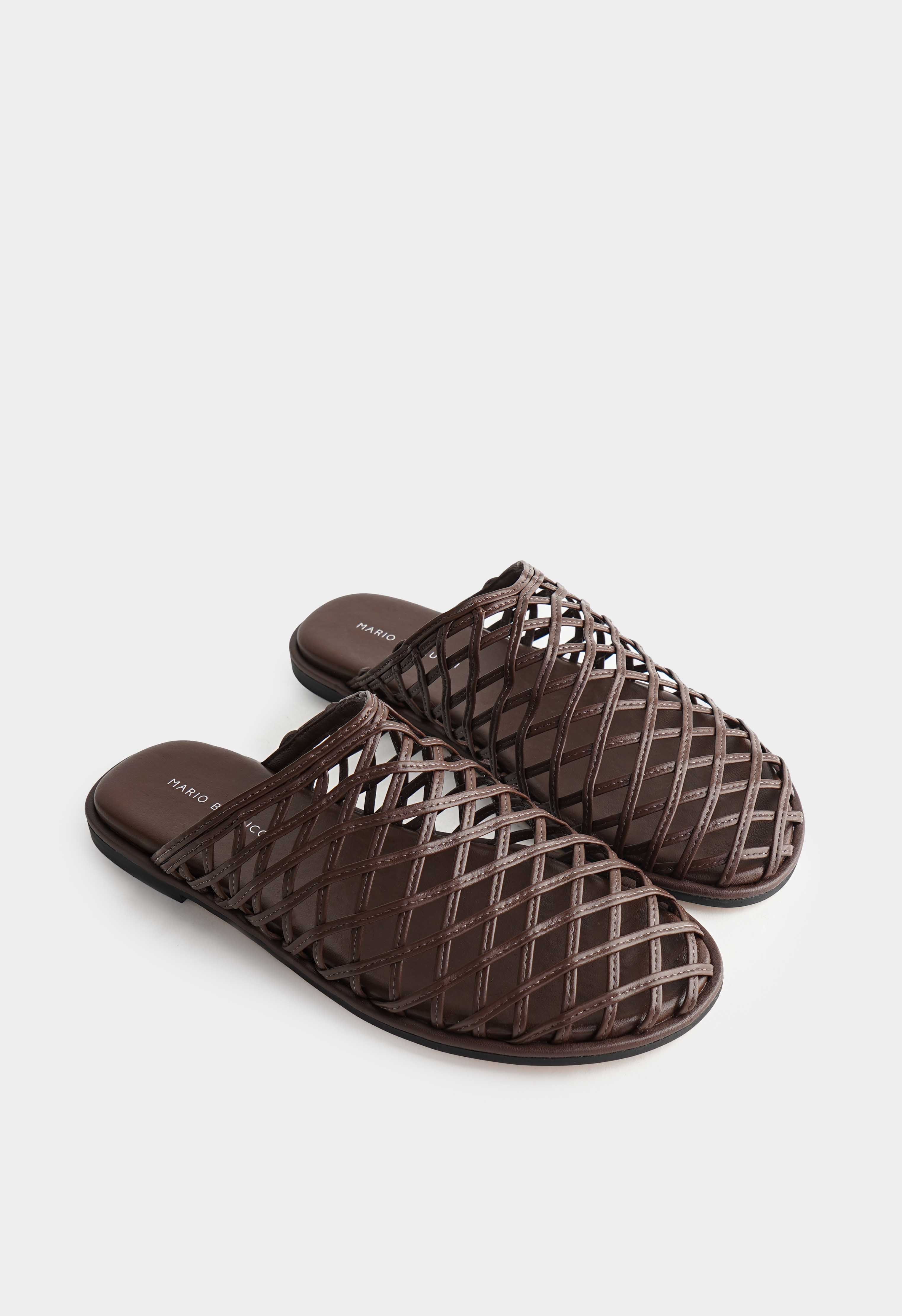 Mario Berlucci 1-J076