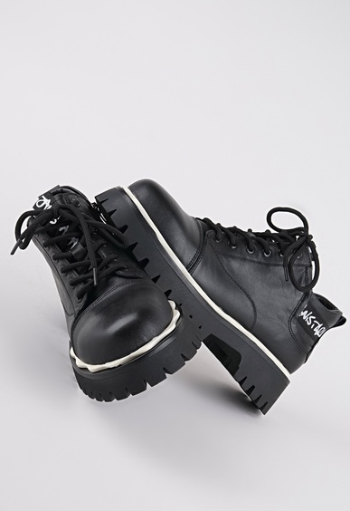 Ботинки Mario Berlucci Ботинки Mario Berlucci