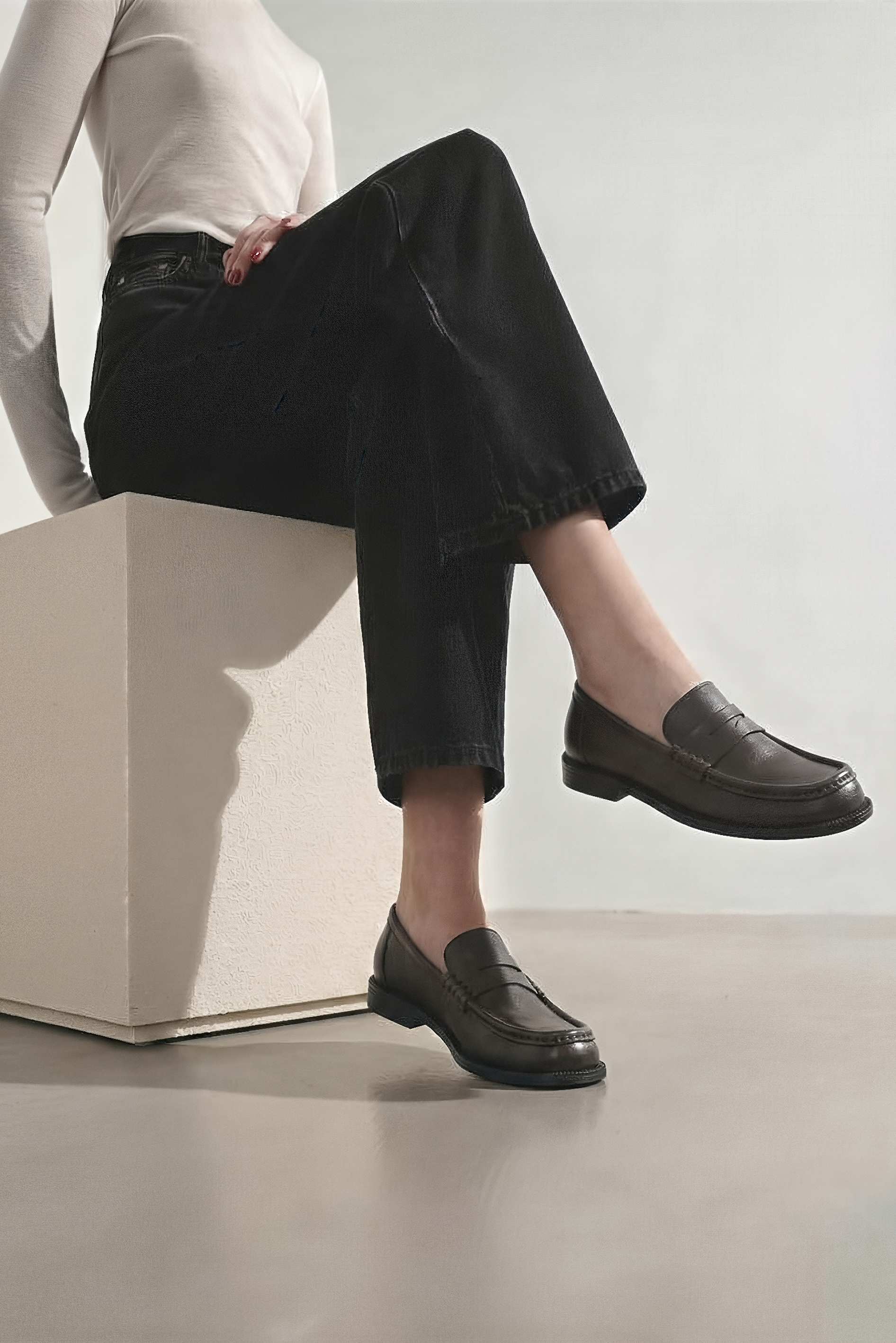 Mario Berlucci 4-H63-4