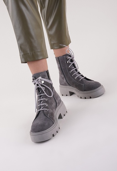 Ботинки Mario Berlucci Ботинки Mario Berlucci