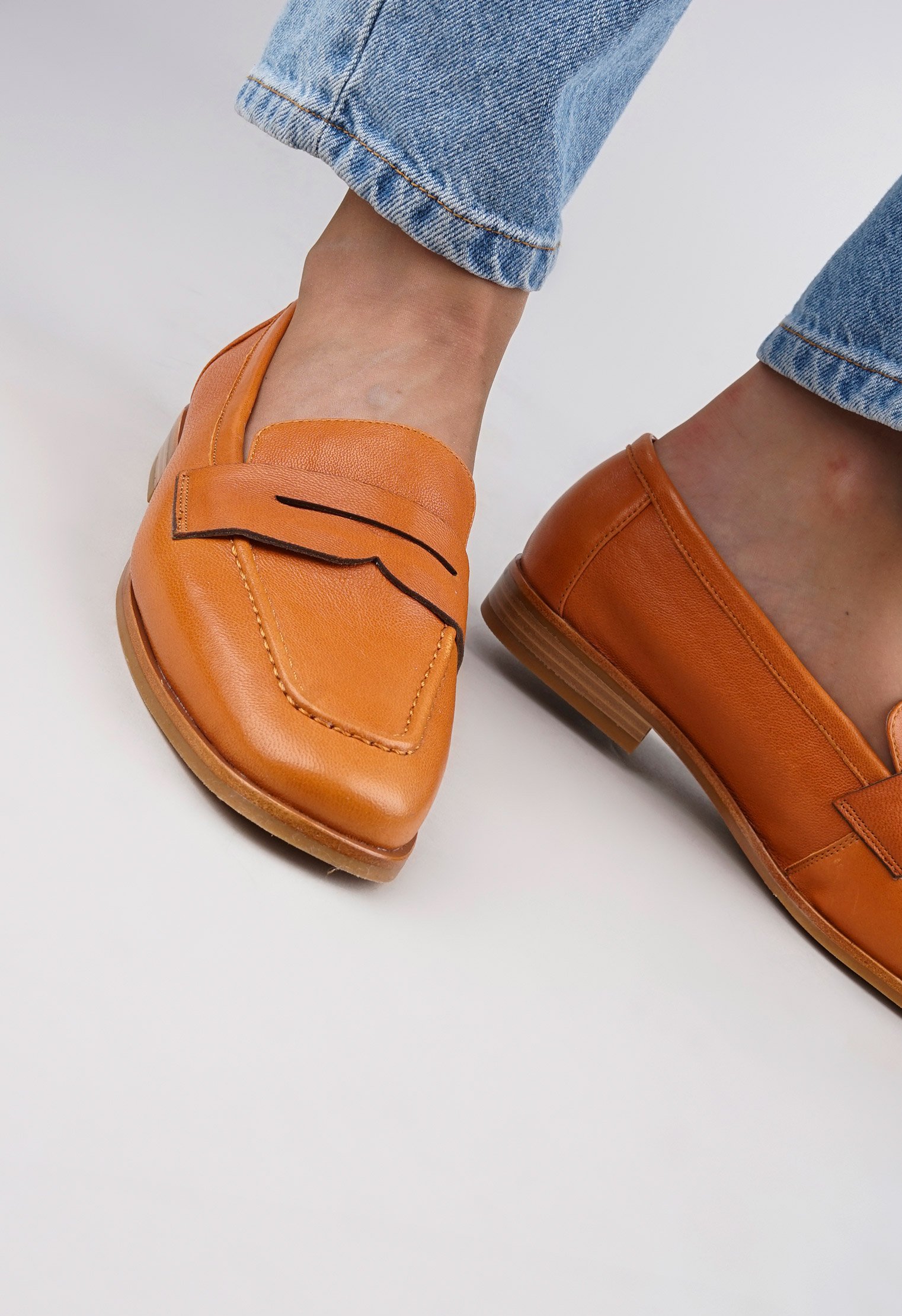 Лоферы Mario Berlucci Лоферы Mario Berlucci