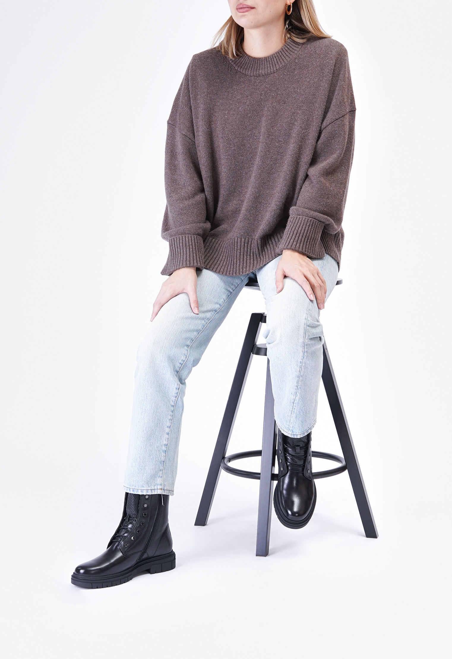 Ботинки Mario Berlucci Ботинки Mario Berlucci