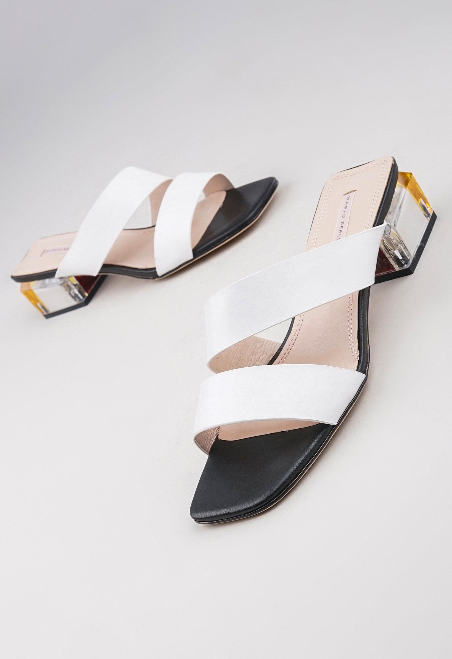 Пантолеты Mario Berlucci Пантолеты Mario Berlucci