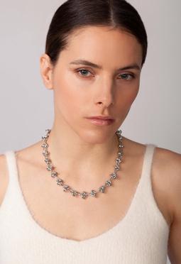 Ожерелья Ожерелья