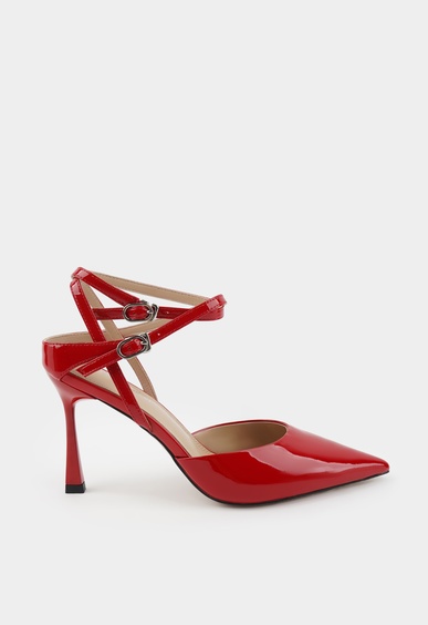 Туфли Mario Berlucci Туфли Mario Berlucci