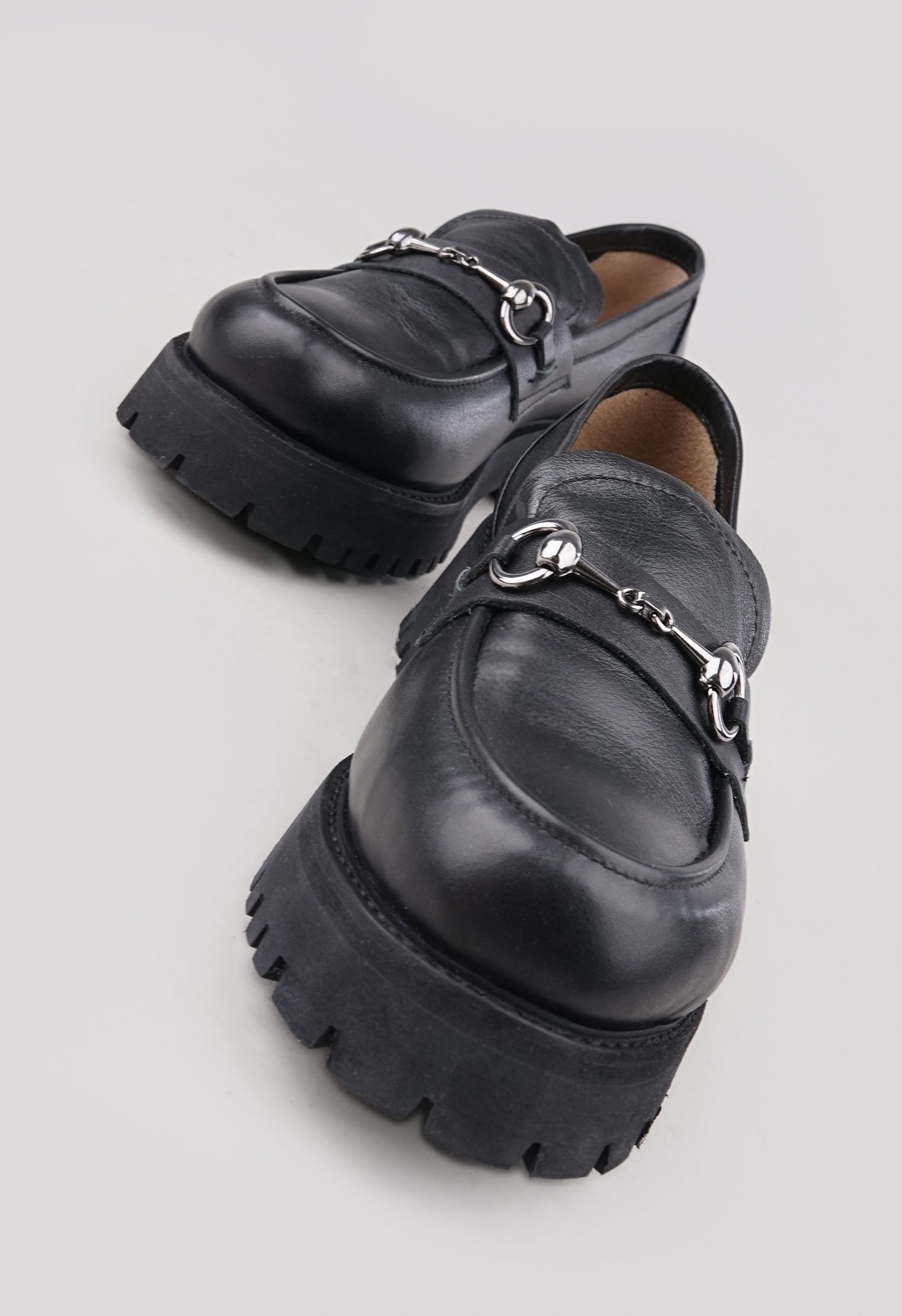 Лоферы Mario Berlucci Лоферы Mario Berlucci