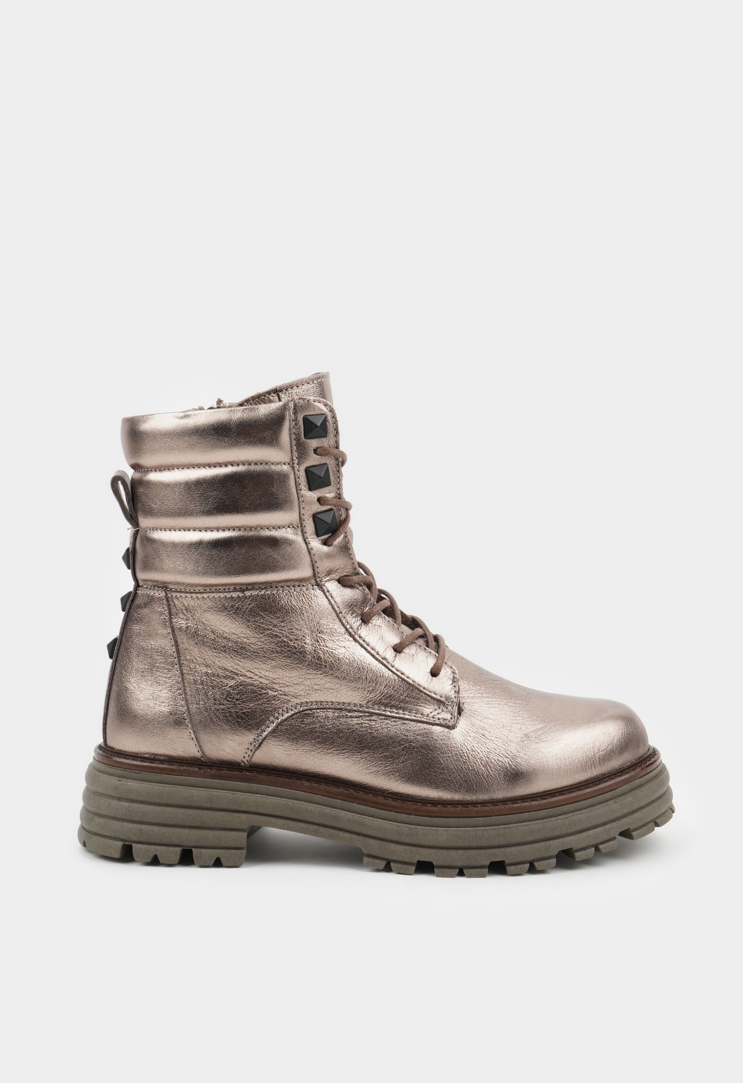 Ботинки Mario Berlucci Ботинки Mario Berlucci