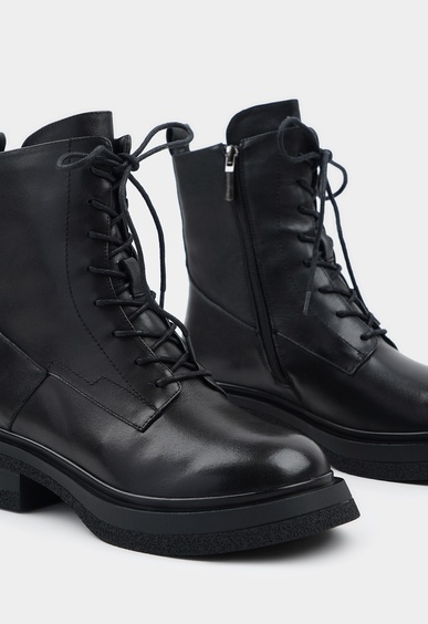 Ботинки Mario Berlucci Ботинки Mario Berlucci