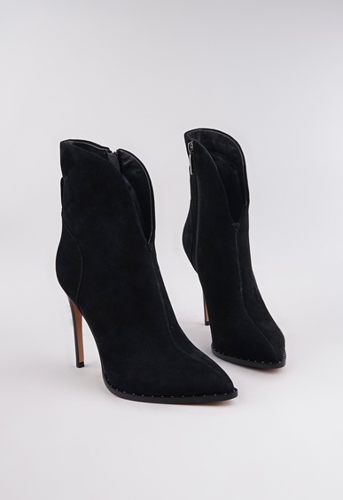 Ботильоны Mario Berlucci Ботильоны Mario Berlucci