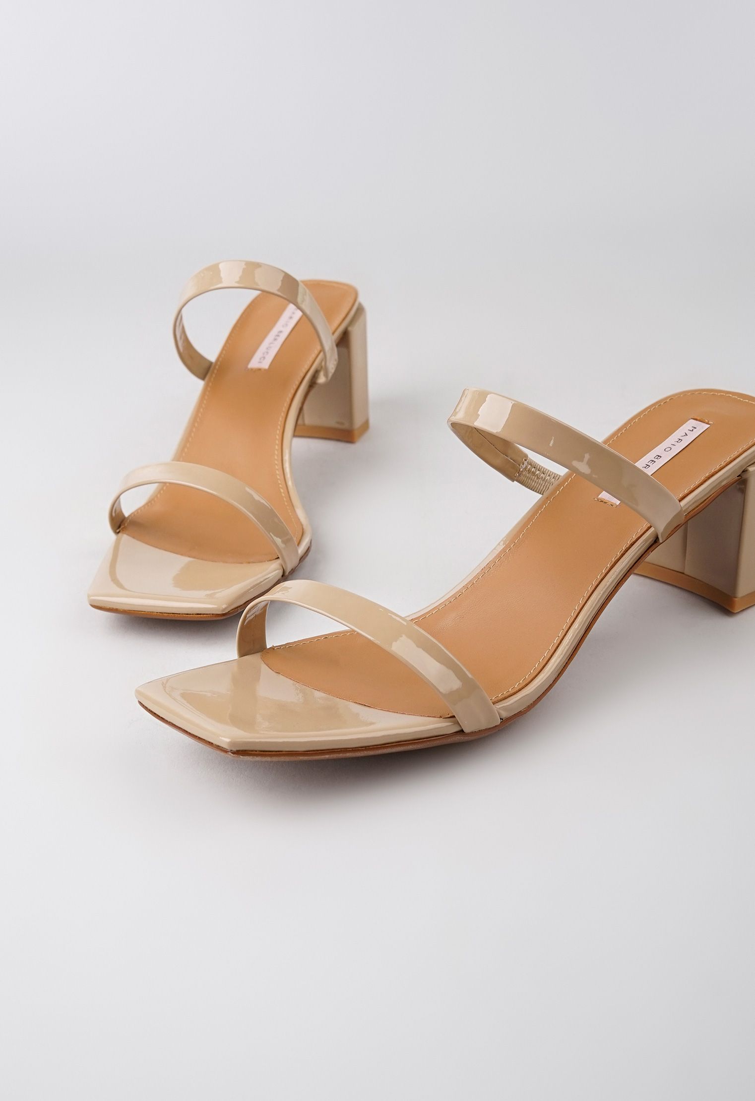 Mario Berlucci Mario Berlucci