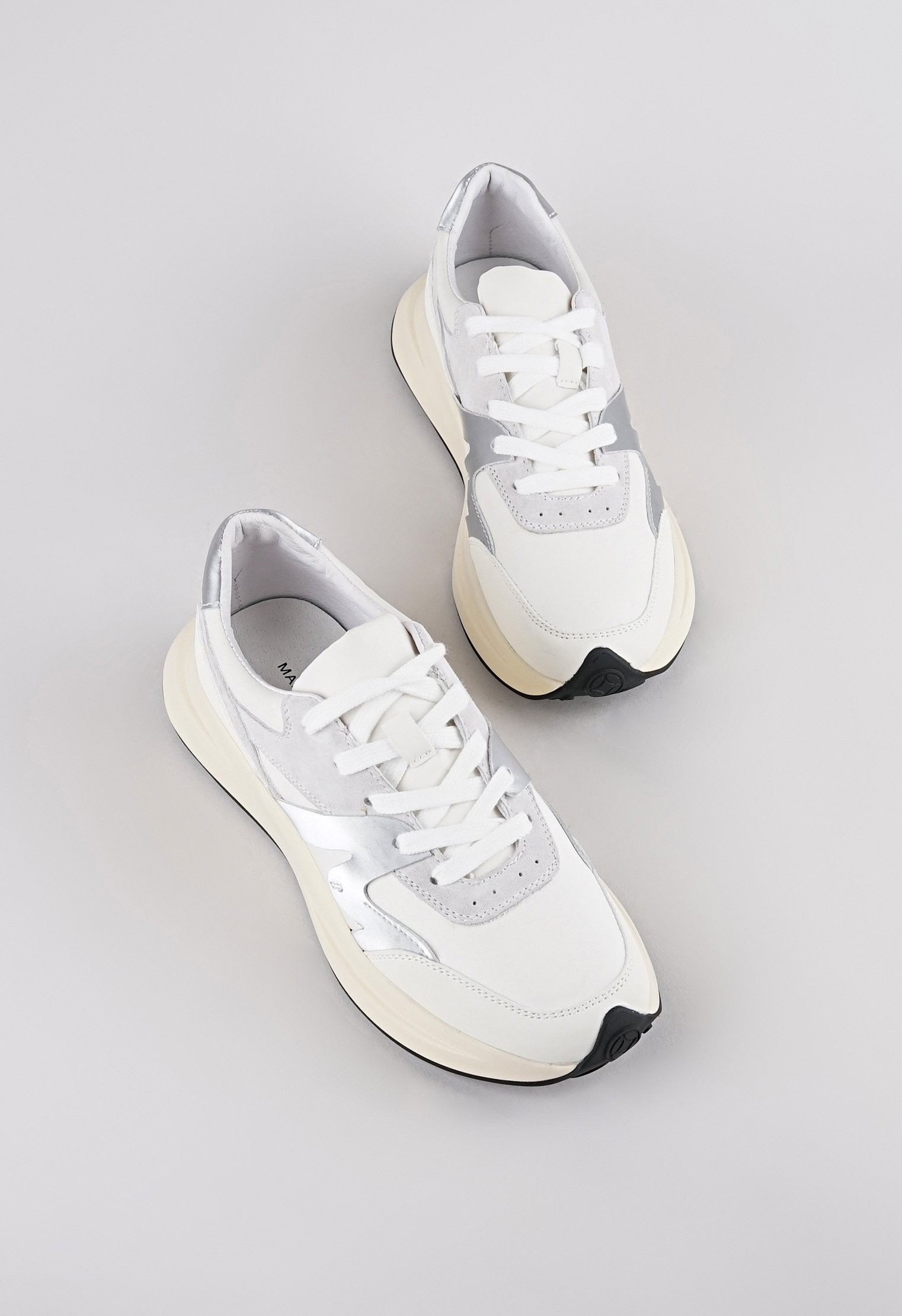 Кроссовки Mario Berlucci Кроссовки Mario Berlucci