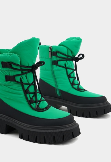 Дутики Mario Berlucci Дутики Mario Berlucci