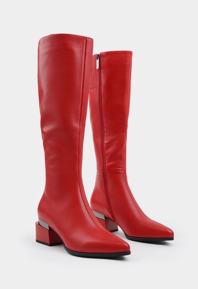 Сапоги Mario Berlucci Сапоги Mario Berlucci