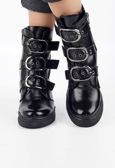 Ботинки Mario Berluchi Ботинки Mario Berluchi