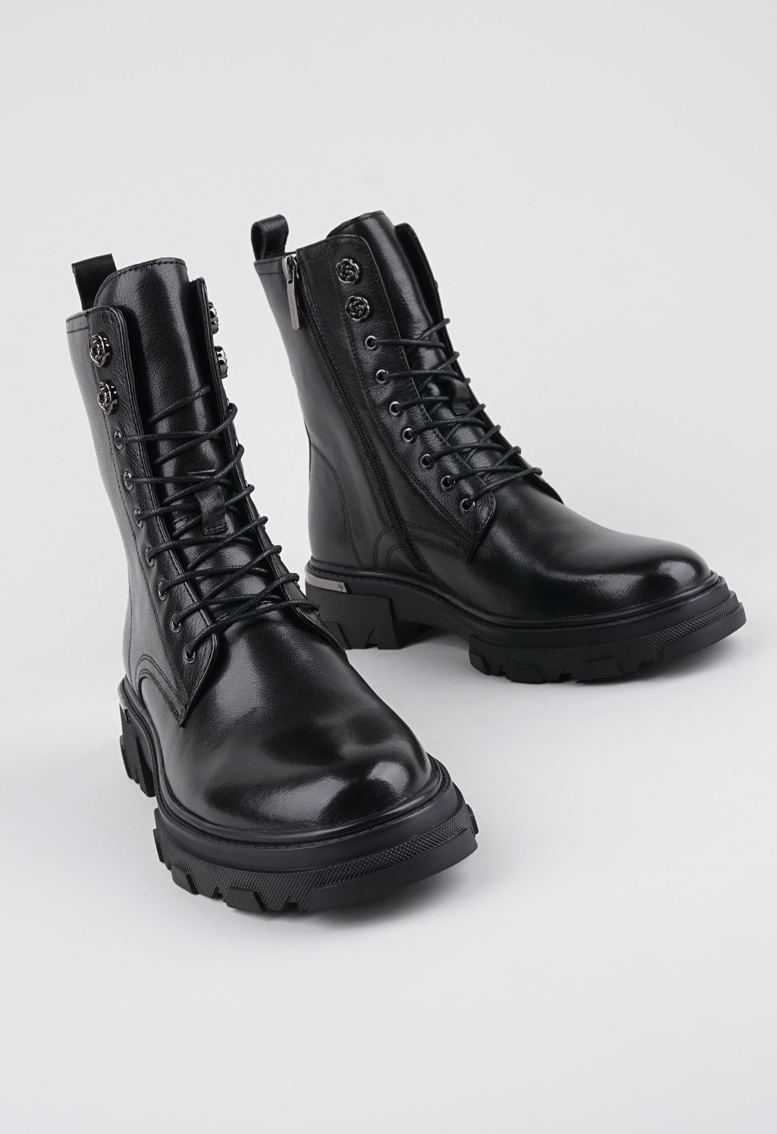 Ботинки Mario Berlucci Ботинки Mario Berlucci