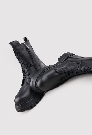 Ботинки Mario Berlucci Ботинки Mario Berlucci