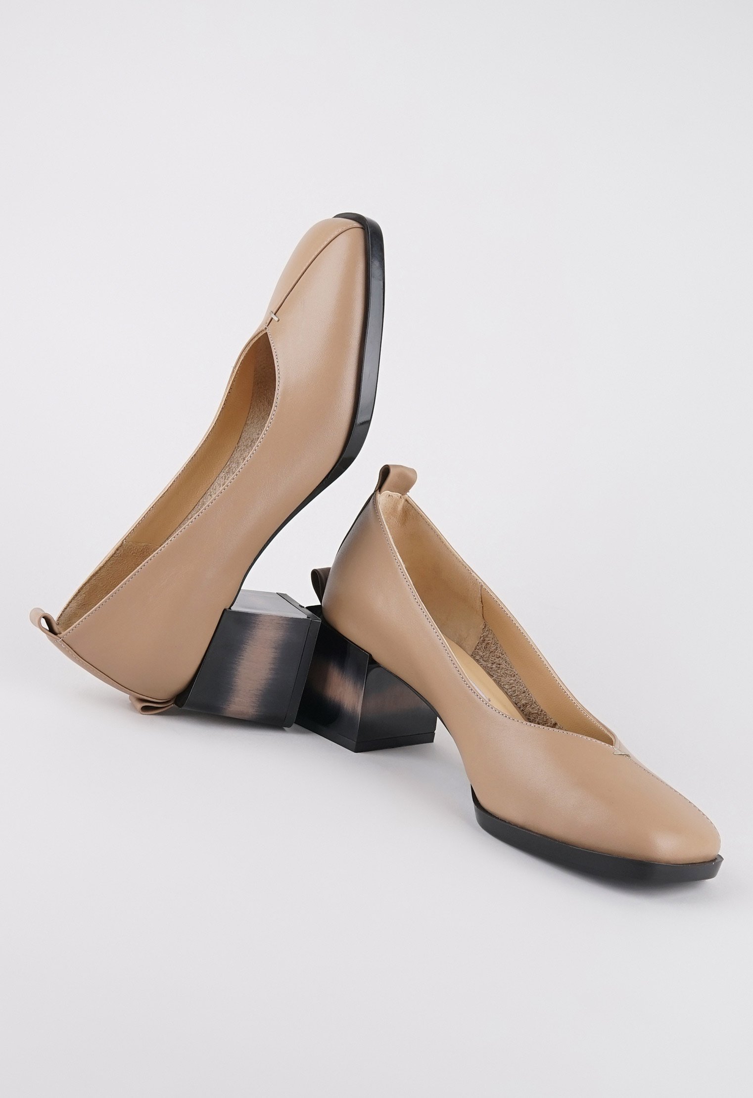 Туфли Mario Berlucci Туфли Mario Berlucci