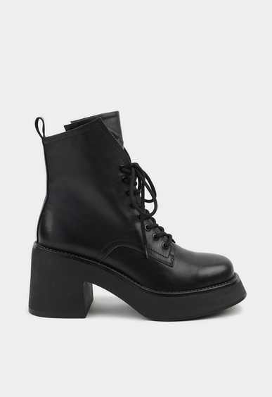 Ботильоны Mario Berlucci Ботильоны Mario Berlucci