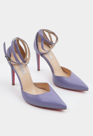 Туфли на шпильке Mario Berlucci Туфли на шпильке Mario Berlucci