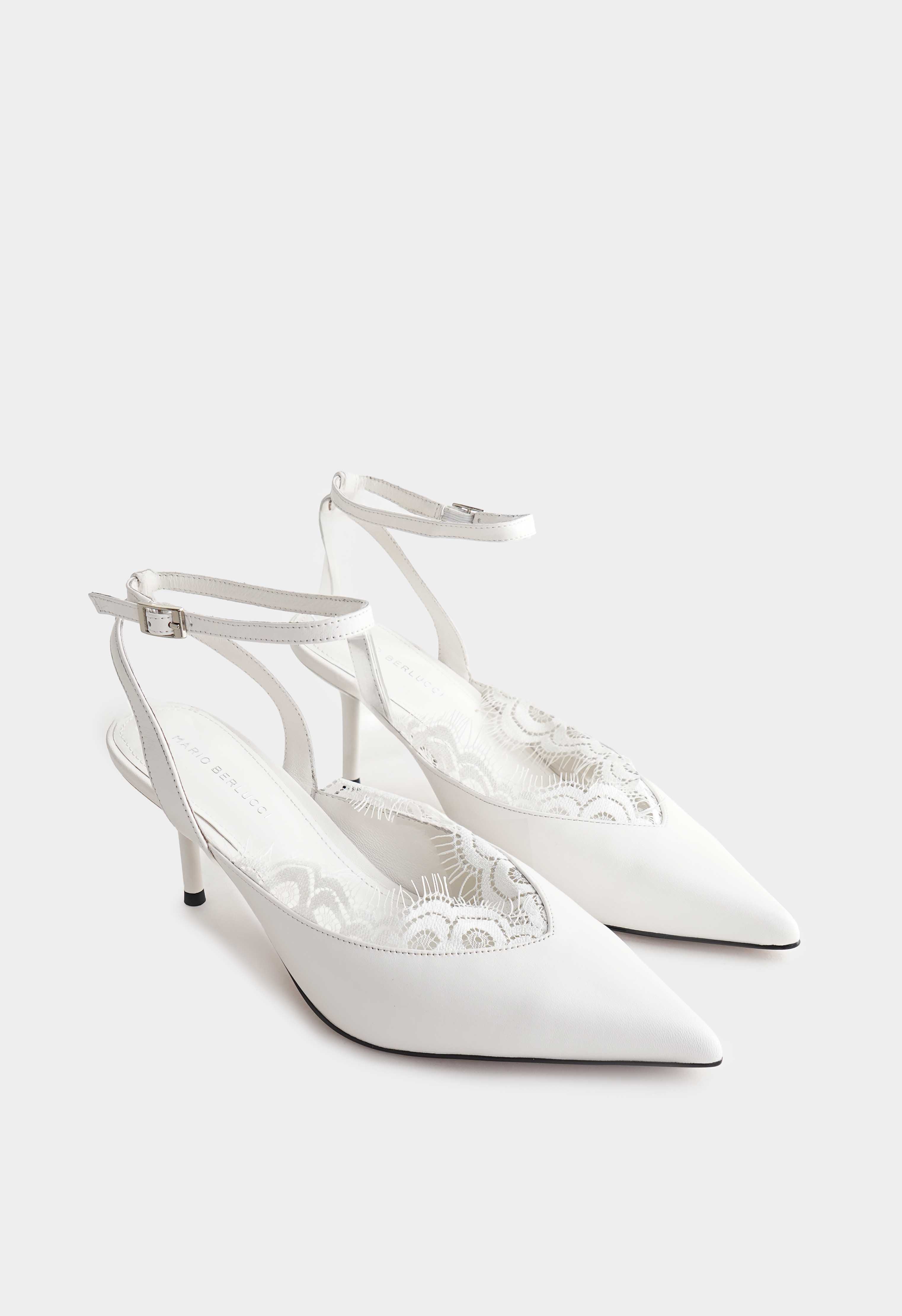 Mario Berlucci 1-J011-10