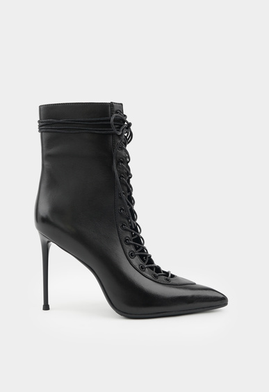 Ботильоны Mario Berlucci Ботильоны Mario Berlucci