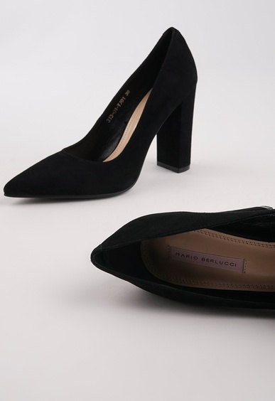 Туфли на каблуке Mario Berlucci Туфли на каблуке Mario Berlucci